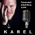 Karel Podcast