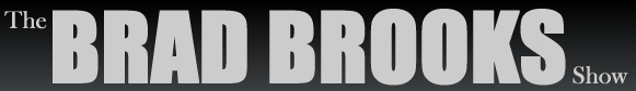 The Brad Brooks Show