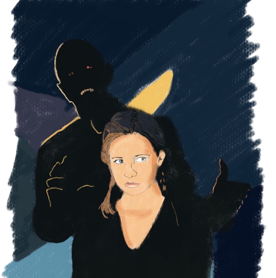 Uncertainty in Buffy the Vampire Slayer: Changing the Rules of Magic