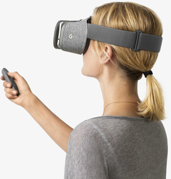 2016: The Year Virtual Reality Shifted Toward Reality