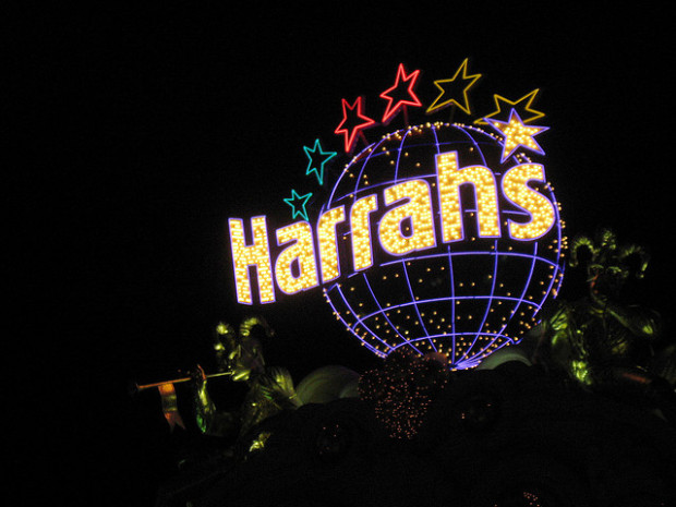 Harrah's Las Vegas