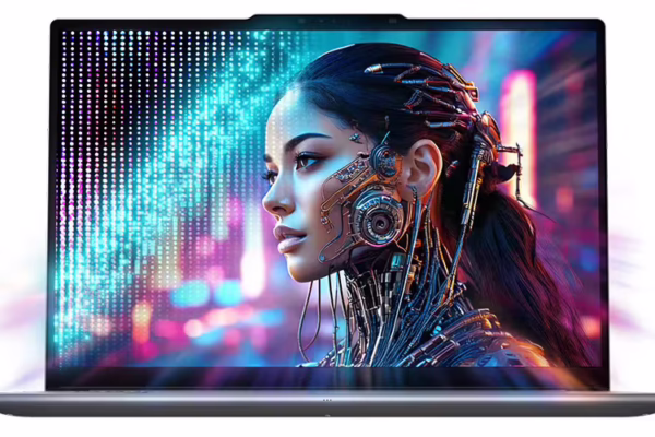 Lenovo Yoga Pro 9i (Gen 10) Aura Edition Review: built for creation, tuned for real work