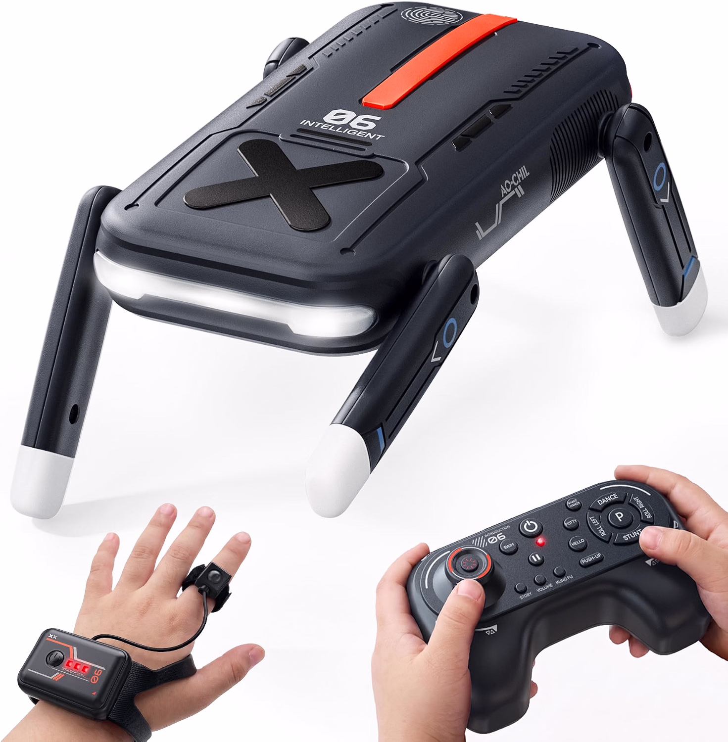 Ruko R1 Mini Robot Dog