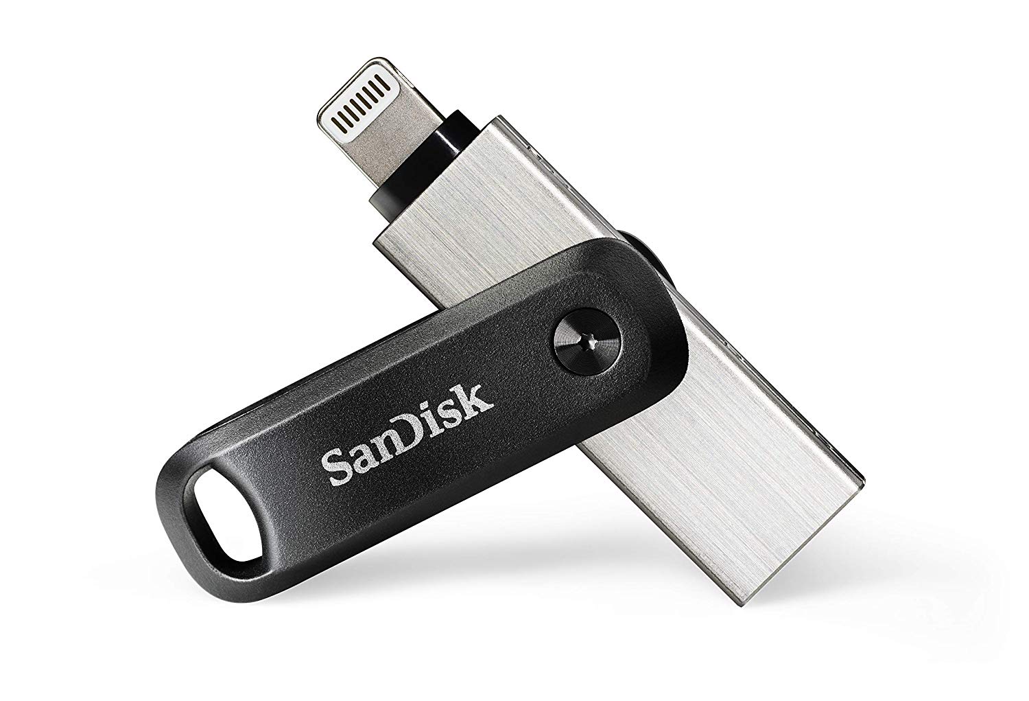 Review: SanDisk iXpand™ Flash Drive - Serious Insights