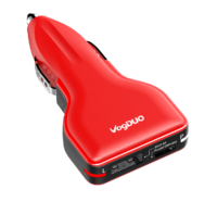 VogDuo 57W Car Charger–PD