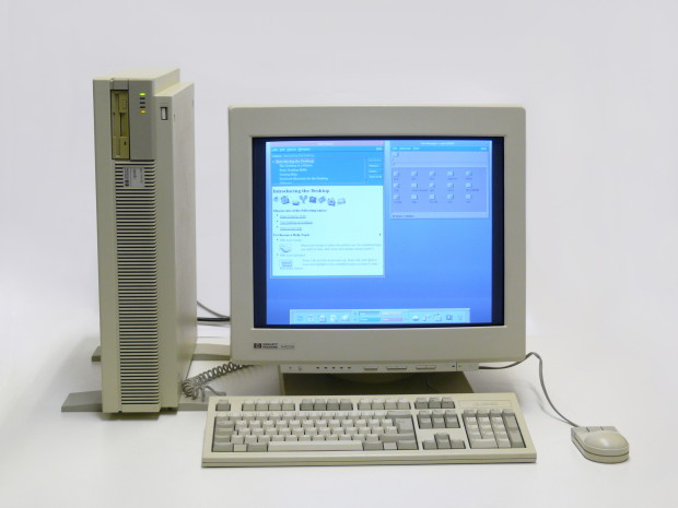 Technology Lock-in