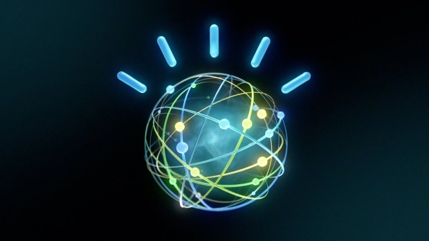 IBMwatson
