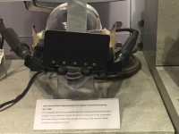 Ivan Sutherland's experimental 3D display, Harvard University, 1968