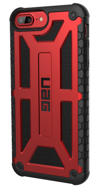 Quick Take Review: Monarch Series from UAG - Serious Insights