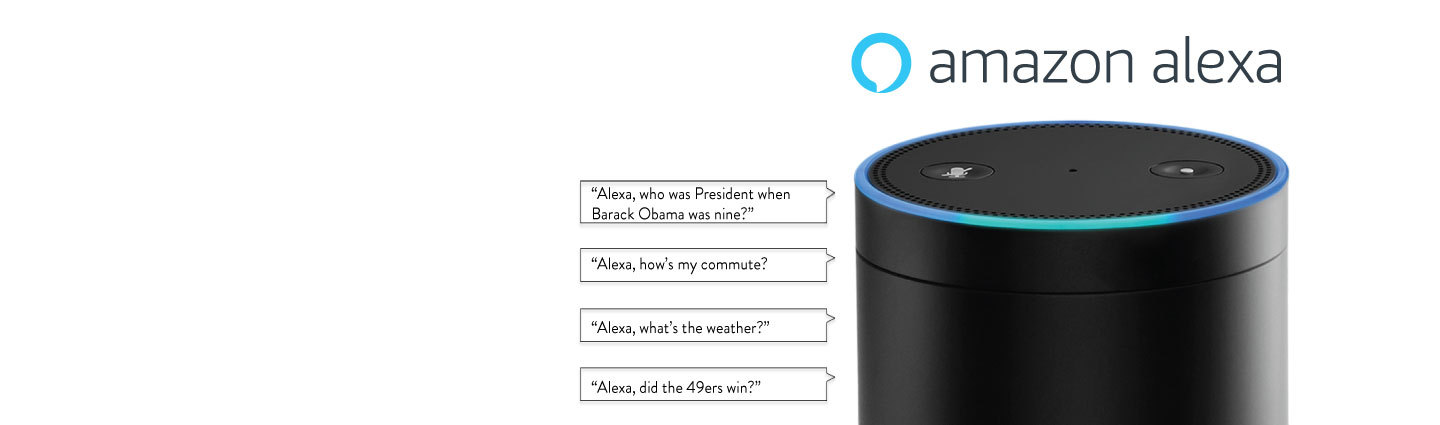 Amazon’s Alexa Frailty