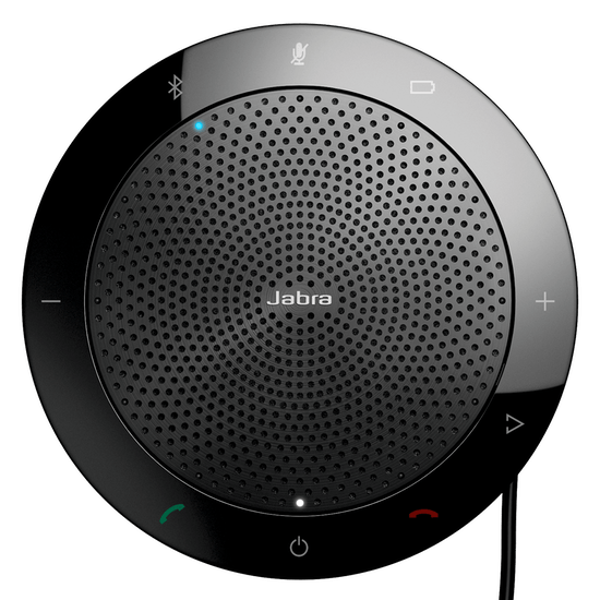 Jabra Speak 510 business end