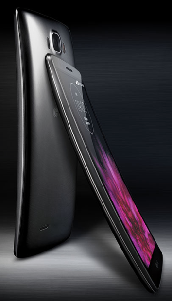 LG-Flex