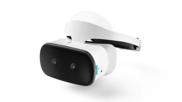 2018 CES VR