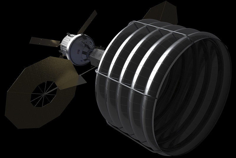 asteroid