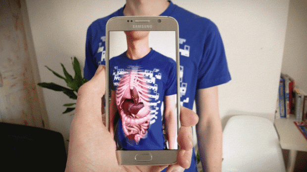 Virtuali-Tee Serious Insights Business VR Digest March 17 2016