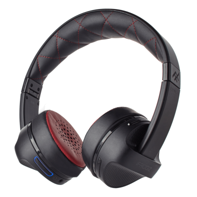 ifrogz wireless headphones