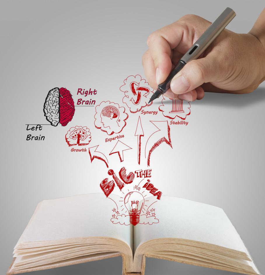 Scenarios, Challenging Assumptions and Belief - Serious Insights