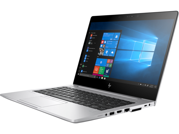 Review: HP EliteBook 830 G5 - Serious Insights