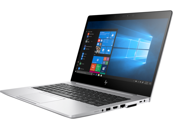 Review: HP EliteBook 830 G5 - Serious Insights