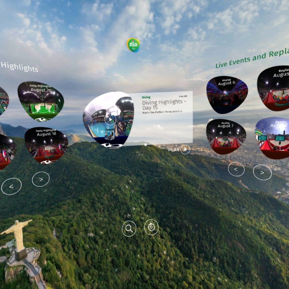 NBC’s Rio 2016 Olympic VR nbc.vr-20160821-145657