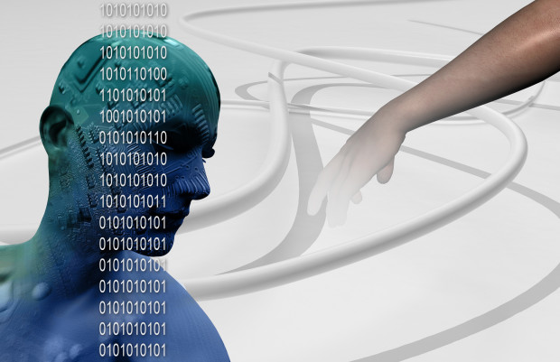 Virtual reality and augmented reality will offer a two-way path for representing data according to a new special report on VR and AR by Serious Insights.