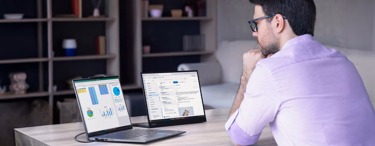 Lenovo ThinkPad X1 2-in-1 Gen 10 Review: Lenovo’s premium 14-inch business convertible proves an outstanding travel companion
