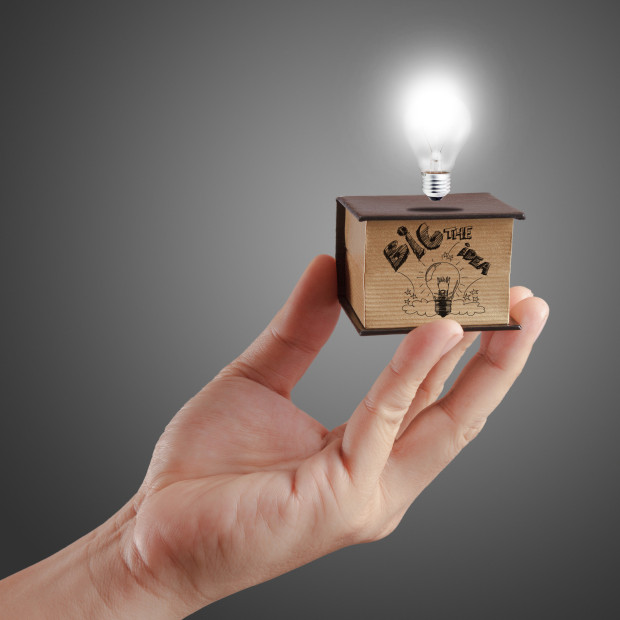 The big ideas in innovation