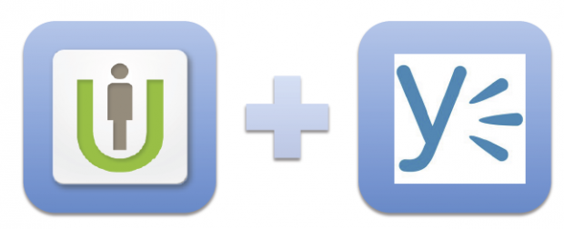Ultimate Software + Yammer