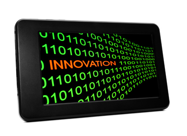 Innovation concept