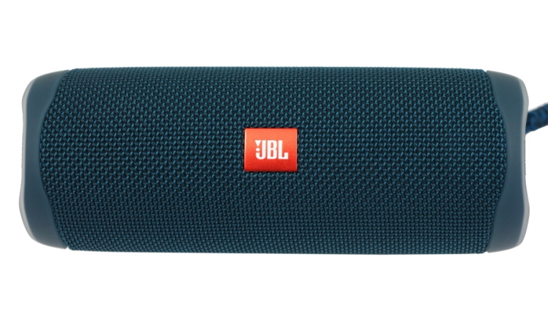 JBL Flip 5 horizontal