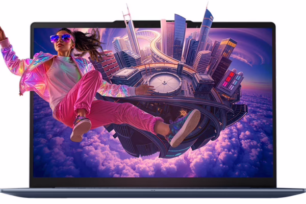 Lenovo Yoga Slim 7x Gen 11 Review: Beautiful Mobility, but Not a Local AI Workstation
