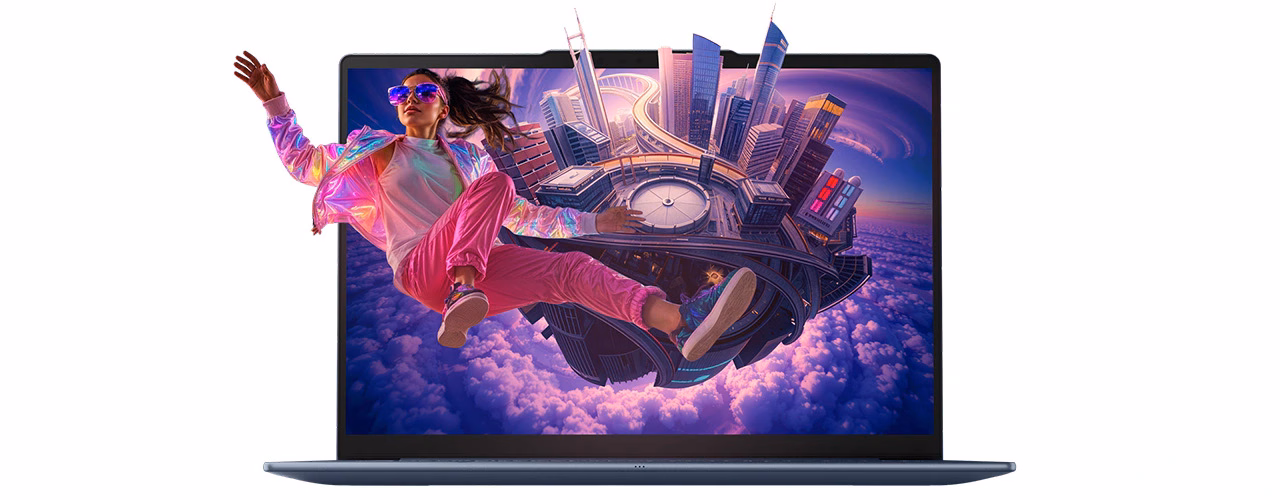 Lenovo Yoga Slim 7x Gen 11 Review: Beautiful Mobility, but Not a Local AI Workstation