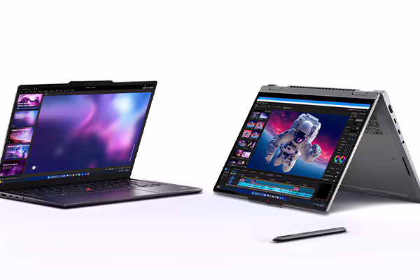 Lenovo ThinkPad X1 2-in-1 Gen 11 Review: A Faster, Lighter Business Convertible with Smarter Ports and an Even Better Keyboard