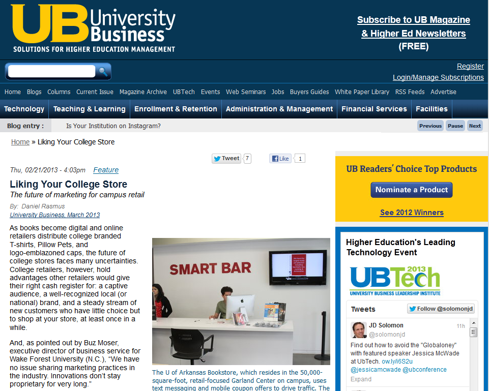 liking_college_store