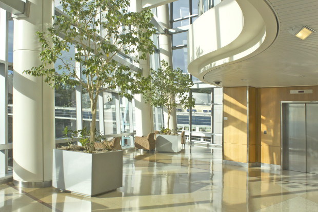 Hotels will face pressure from a number of external factors, including demographics, emerging competition and new technology.
