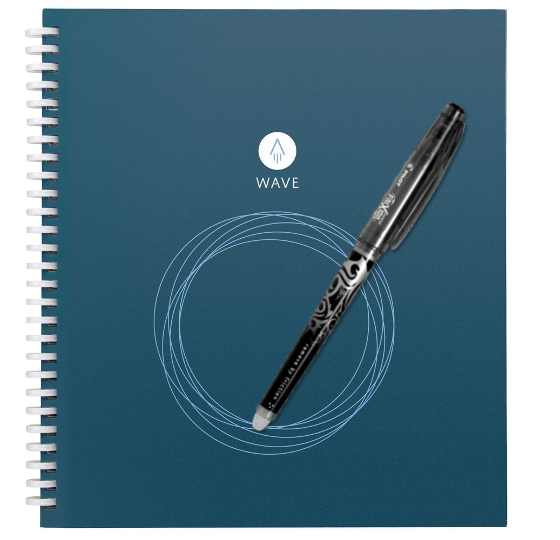 Review Rocketbook app and notebooks Serious Insights