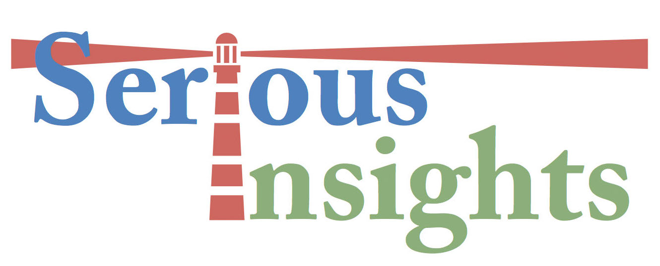 Serious Insights logo