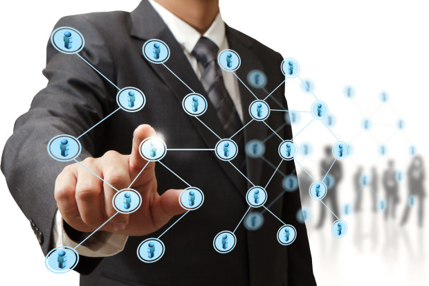 social network structure Top Ten Things Job Hunters Should Do on Social Media