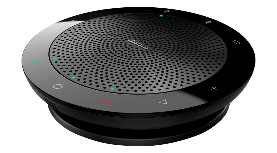Jabra Speak 510 side