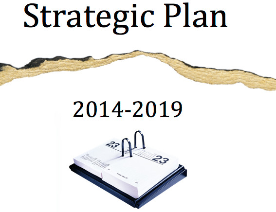 Eliminate expiration dates from your strategic plans. Plan at the speed of change.
