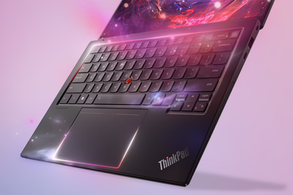 Lenovo ThinkPad X1 Carbon Gen 14 Aura Edition Review: An Ultralight Business Flagship With a Superb OLED Display and a Premium Price