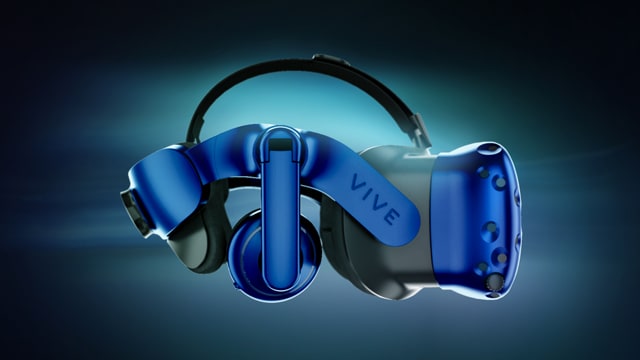 2018 CES VR