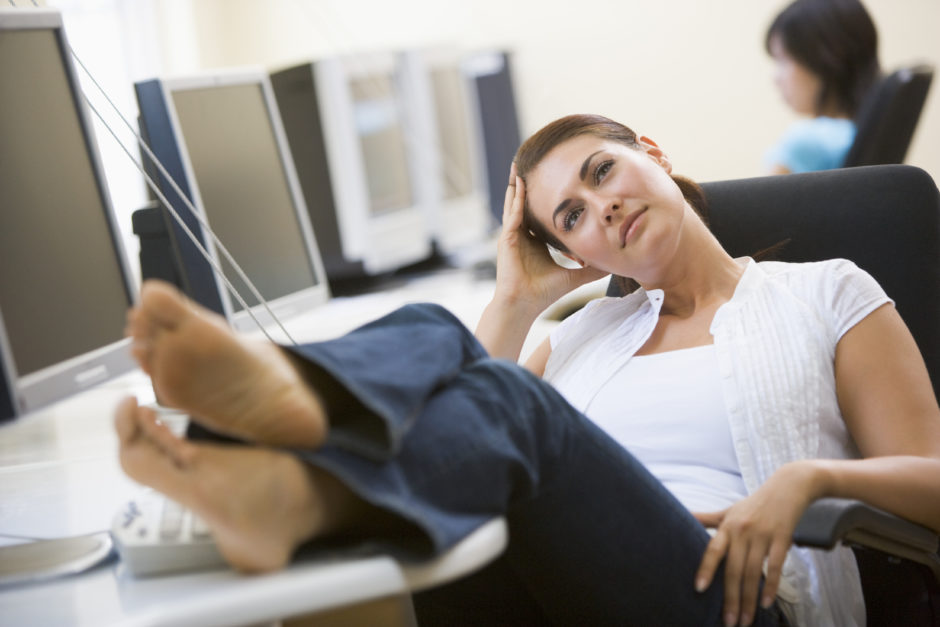 Knowledge and Expertise: Mental work modes and switching mental gears